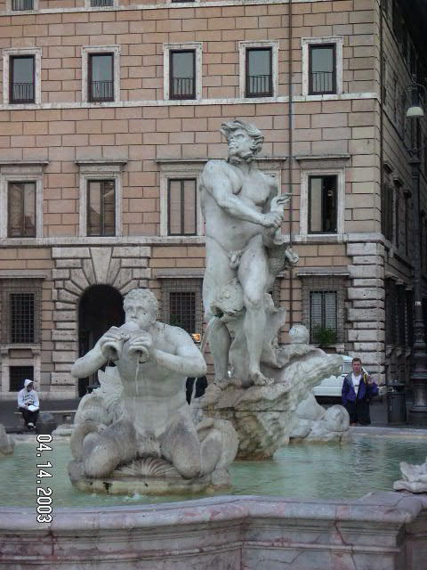 Rome Photo