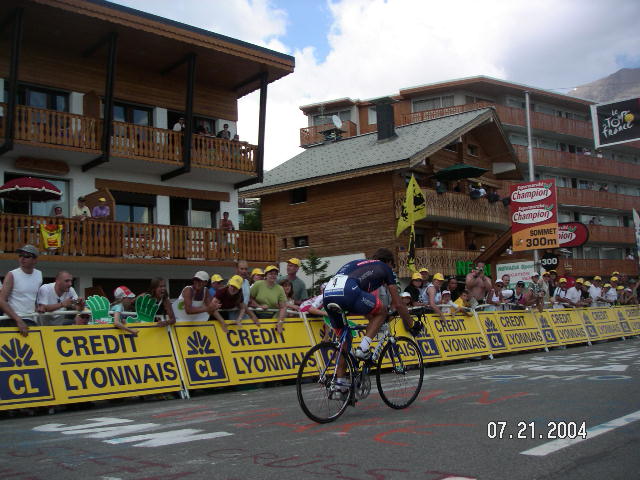 Tour de France Photo