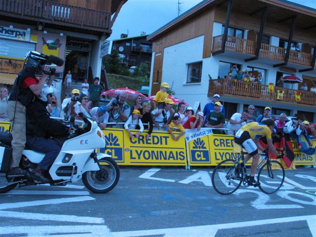 Tour de France Photo
